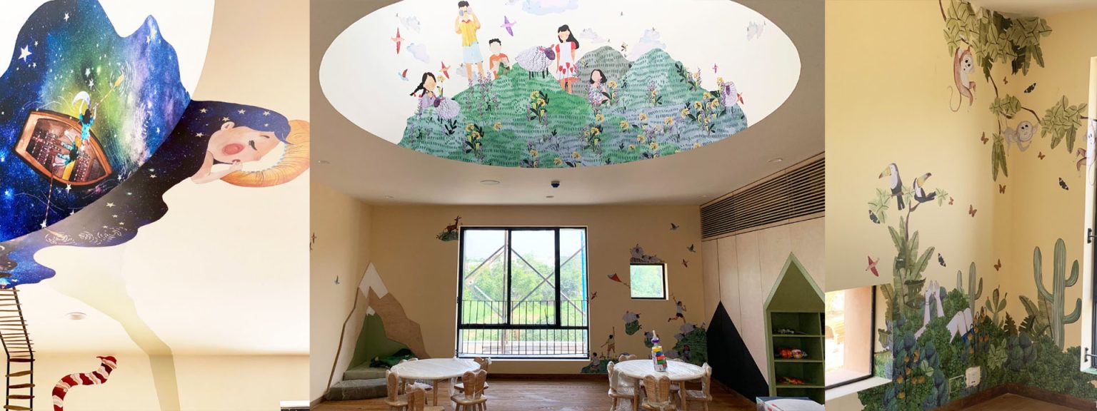 Kalakaari Haath – Design Studio