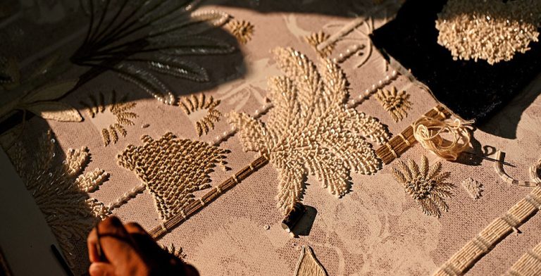 Kalakaari Haath – Design Studio
